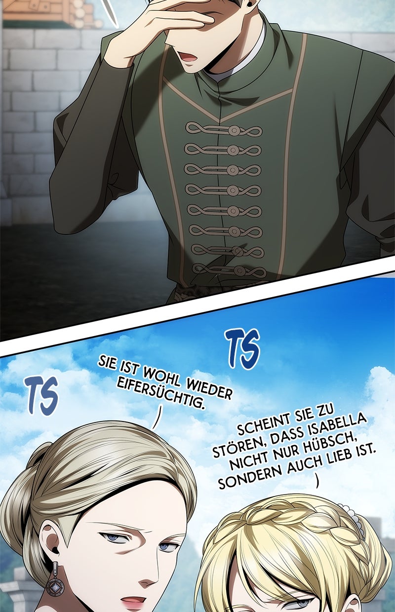 Read I'm the Queen in This Life DE Manga Online