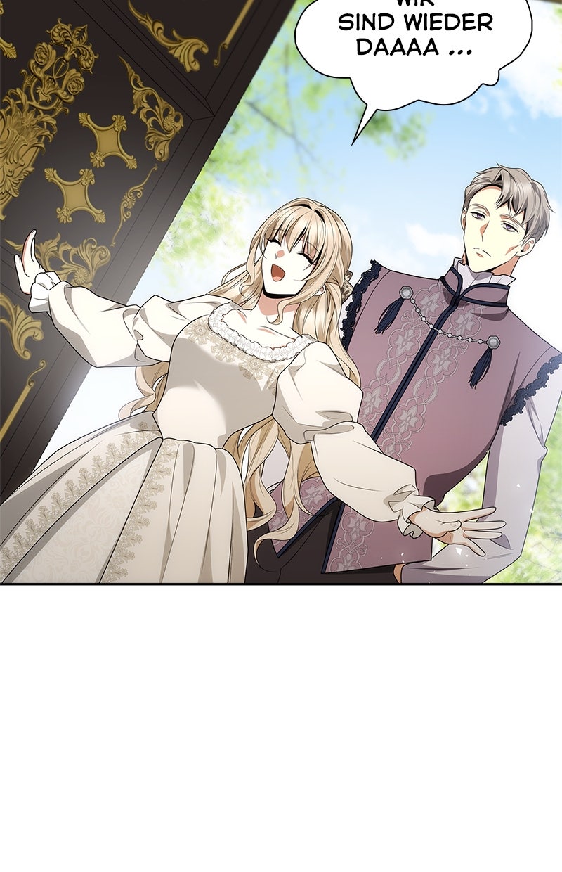 Read I'm the Queen in This Life DE Manga Online