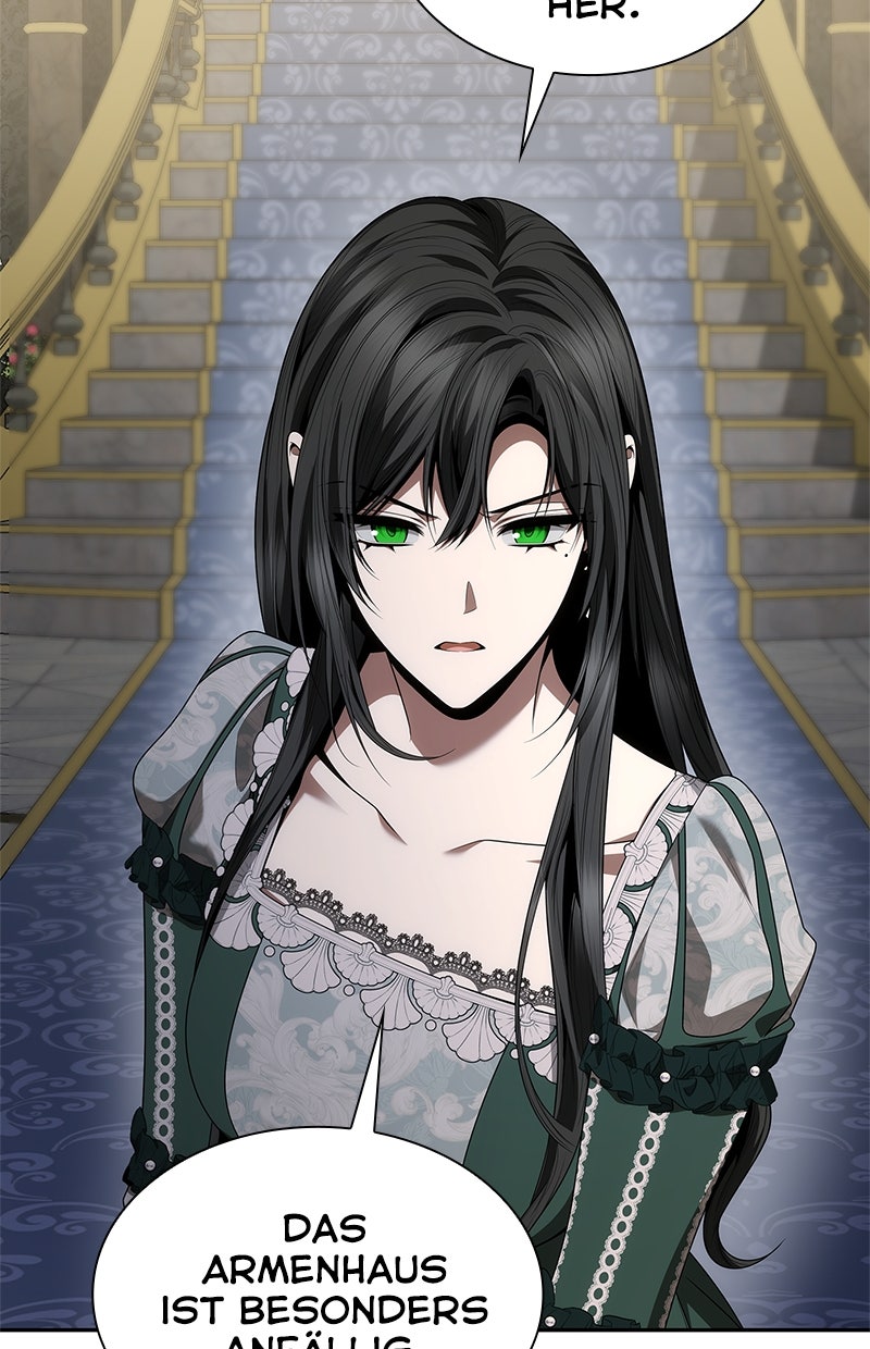 Read I'm the Queen in This Life DE Manga Online