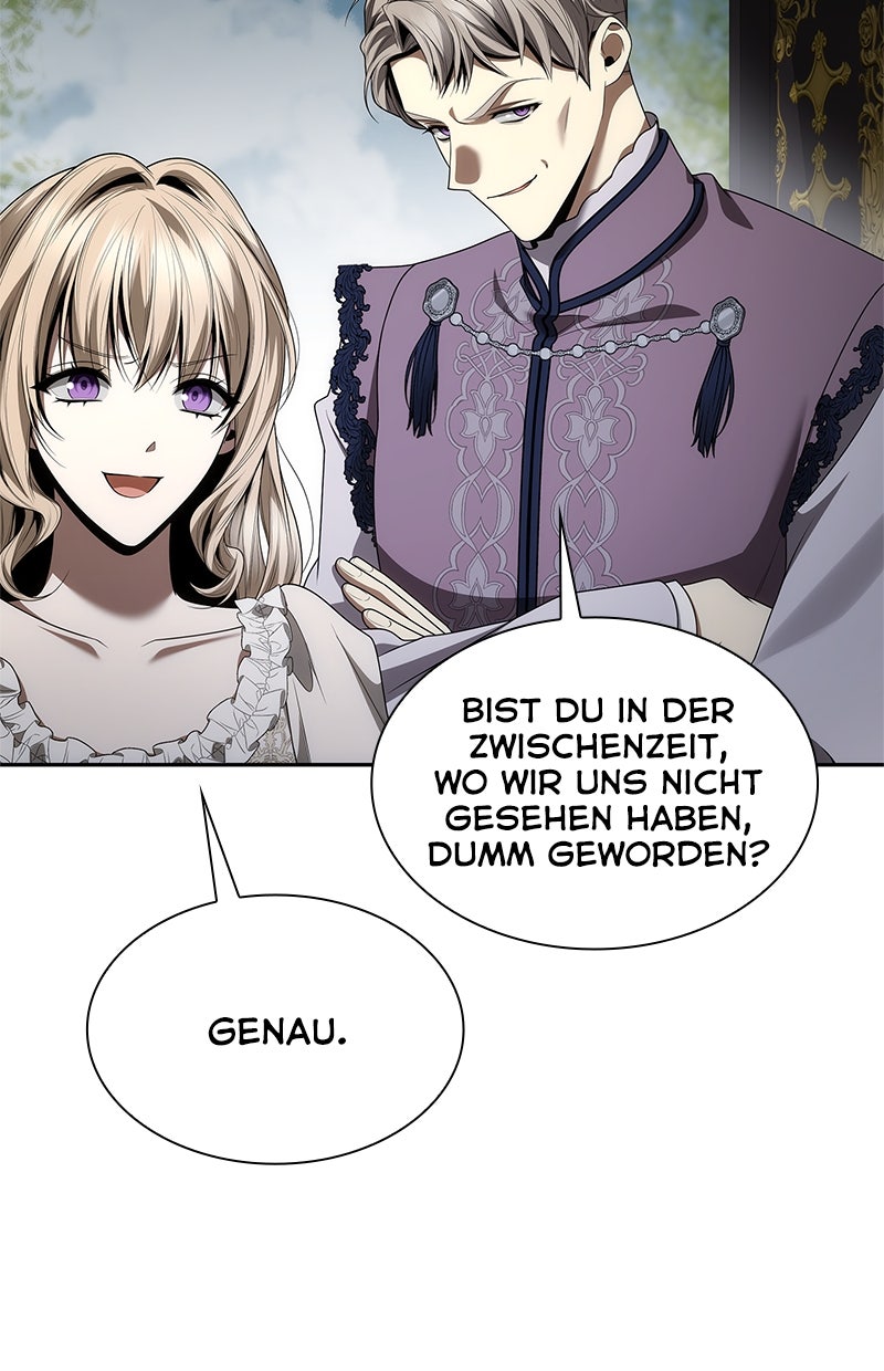 Read I'm the Queen in This Life DE Manga Online