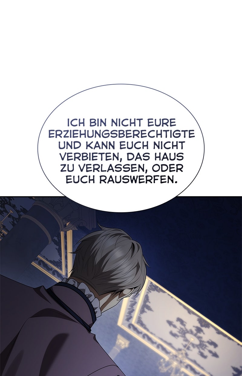 Read I'm the Queen in This Life DE Manga Online