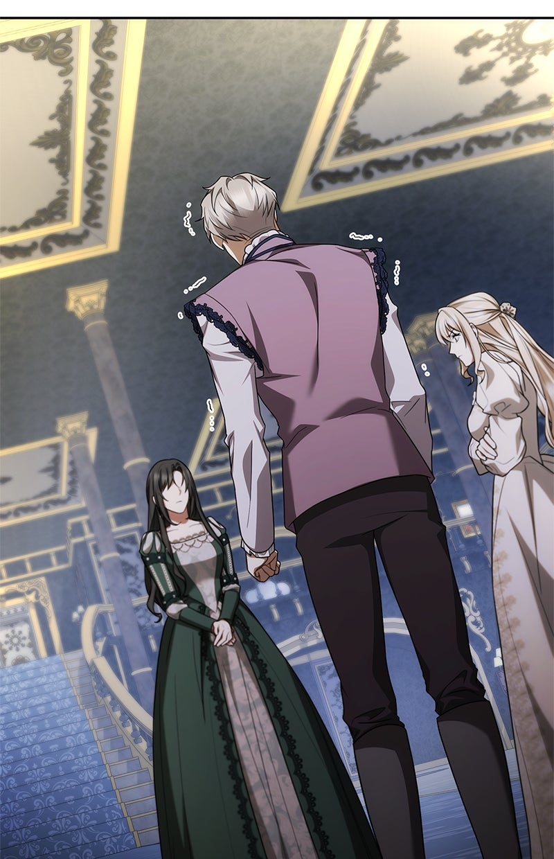 Read I'm the Queen in This Life DE Manga Online