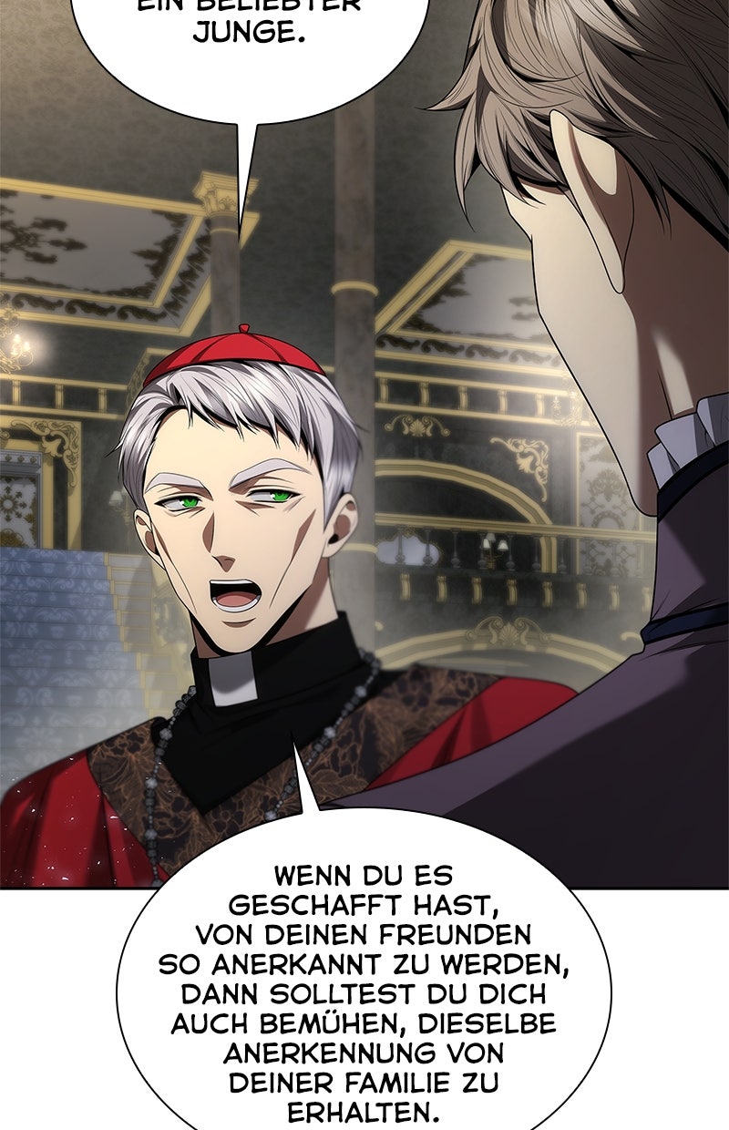 Read I'm the Queen in This Life DE Manga Online