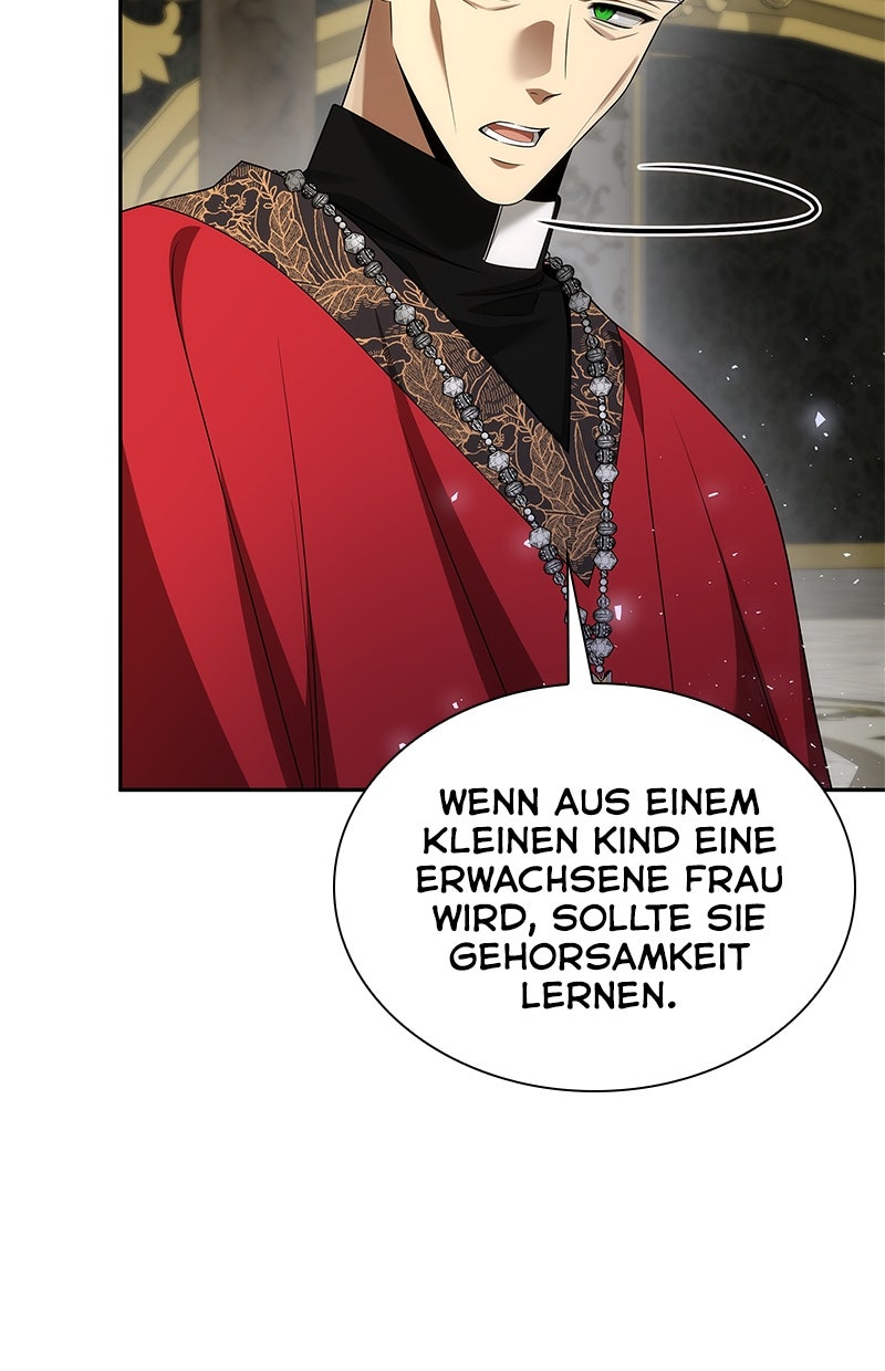 Read I'm the Queen in This Life DE Manga Online