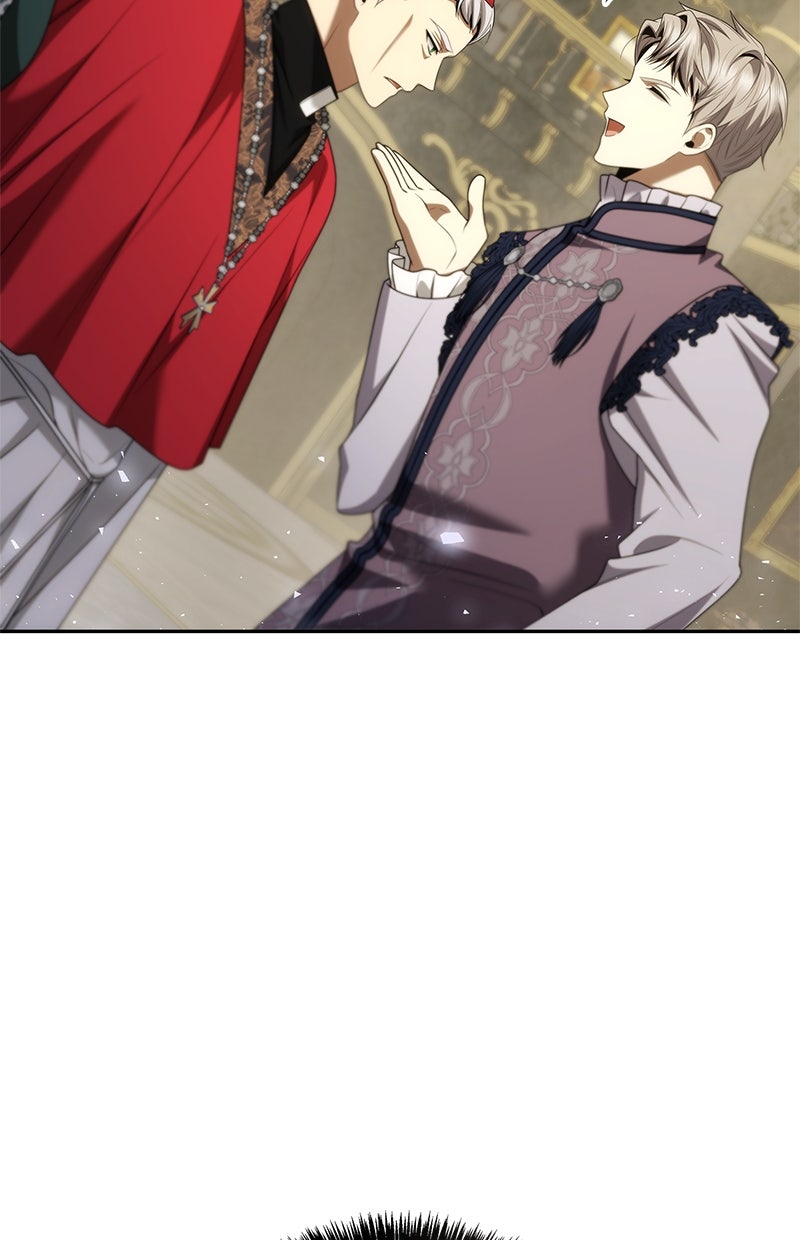 Read I'm the Queen in This Life DE Manga Online