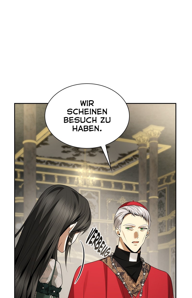 Read I'm the Queen in This Life DE Manga Online