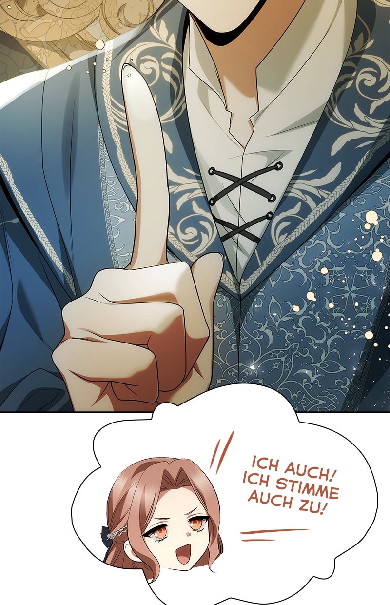 Read I'm the Queen in This Life DE Manga Online