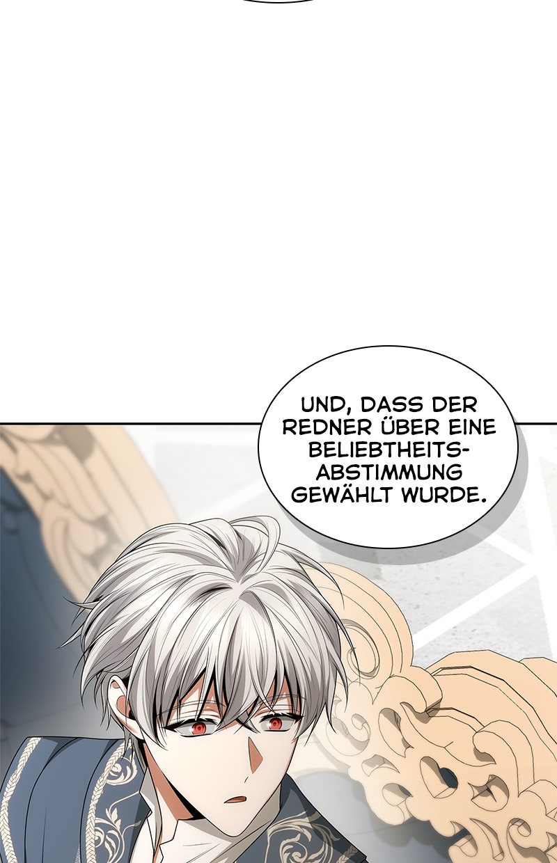 Read I'm the Queen in This Life DE Manga Online