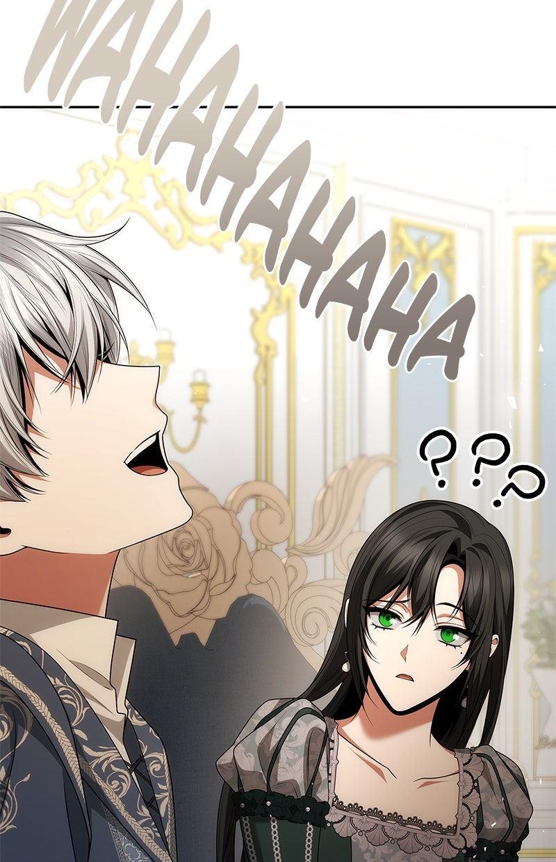 Read I'm the Queen in This Life DE Manga Online