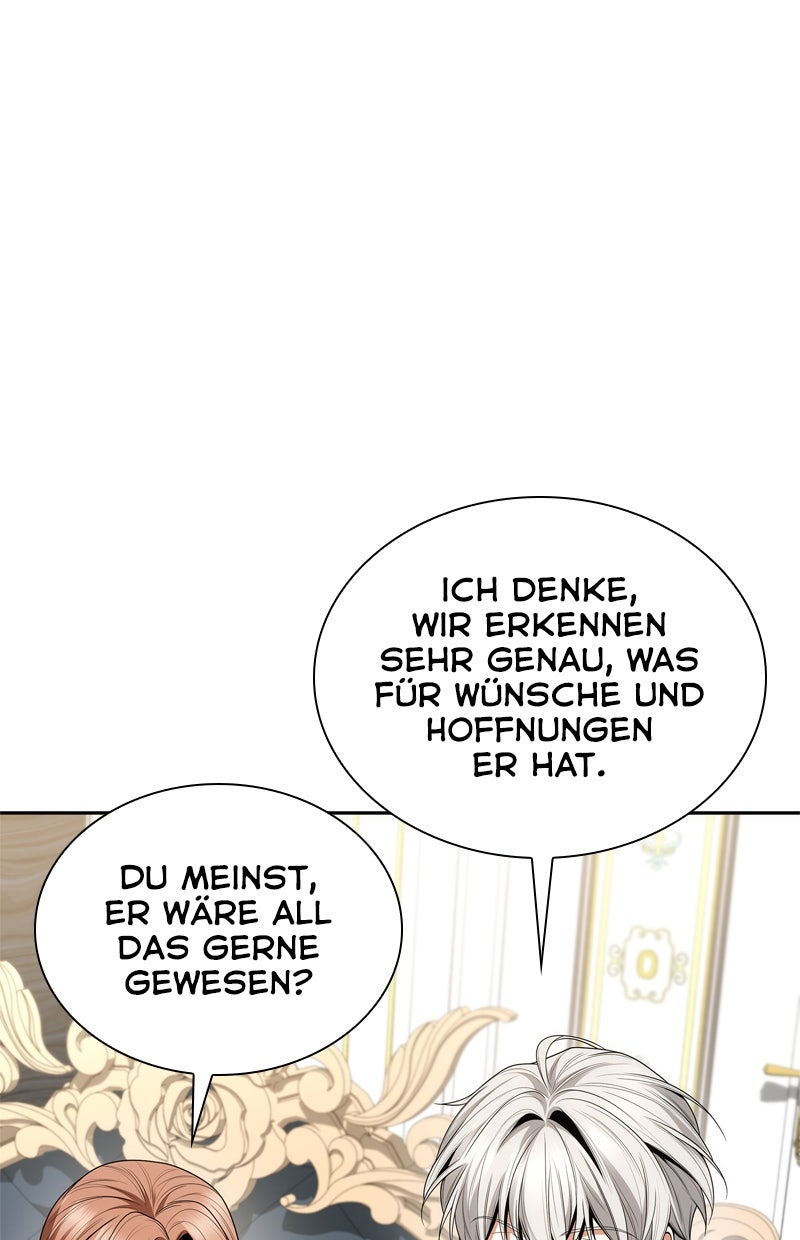 Read I'm the Queen in This Life DE Manga Online