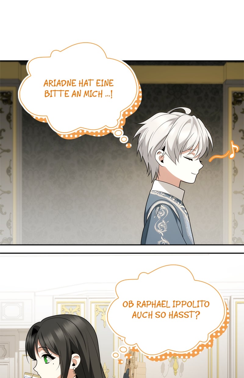 Read I'm the Queen in This Life DE Manga Online