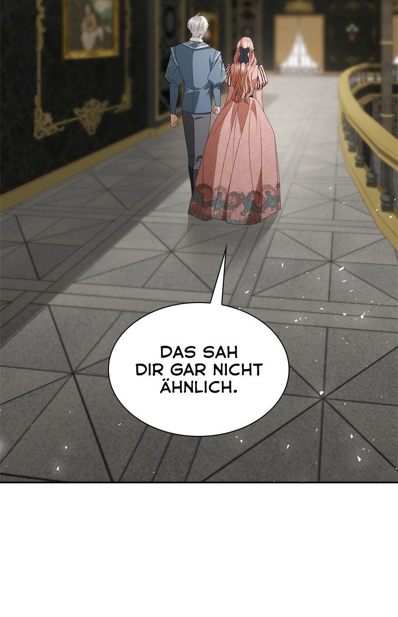 Read I'm the Queen in This Life DE Manga Online