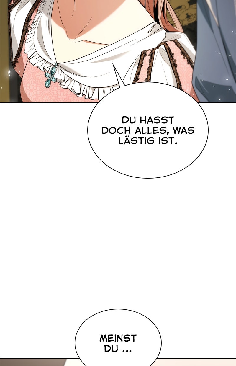 Read I'm the Queen in This Life DE Manga Online