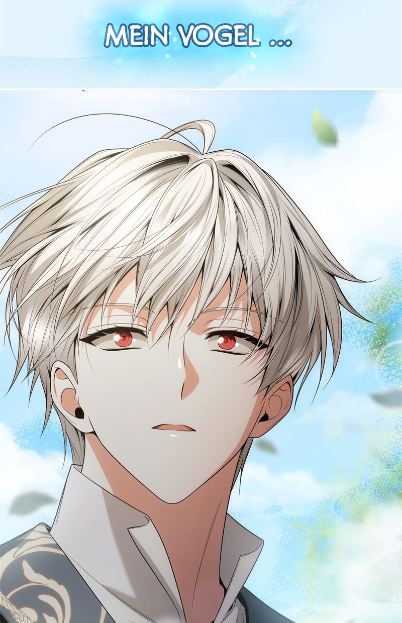 Read I'm the Queen in This Life DE Manga Online