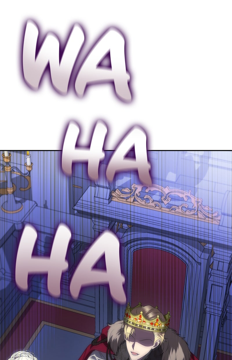 Read I'm the Queen in This Life DE Manga Online