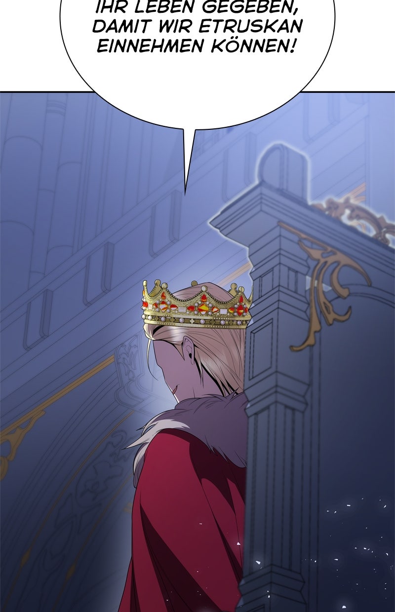 Read I'm the Queen in This Life DE Manga Online