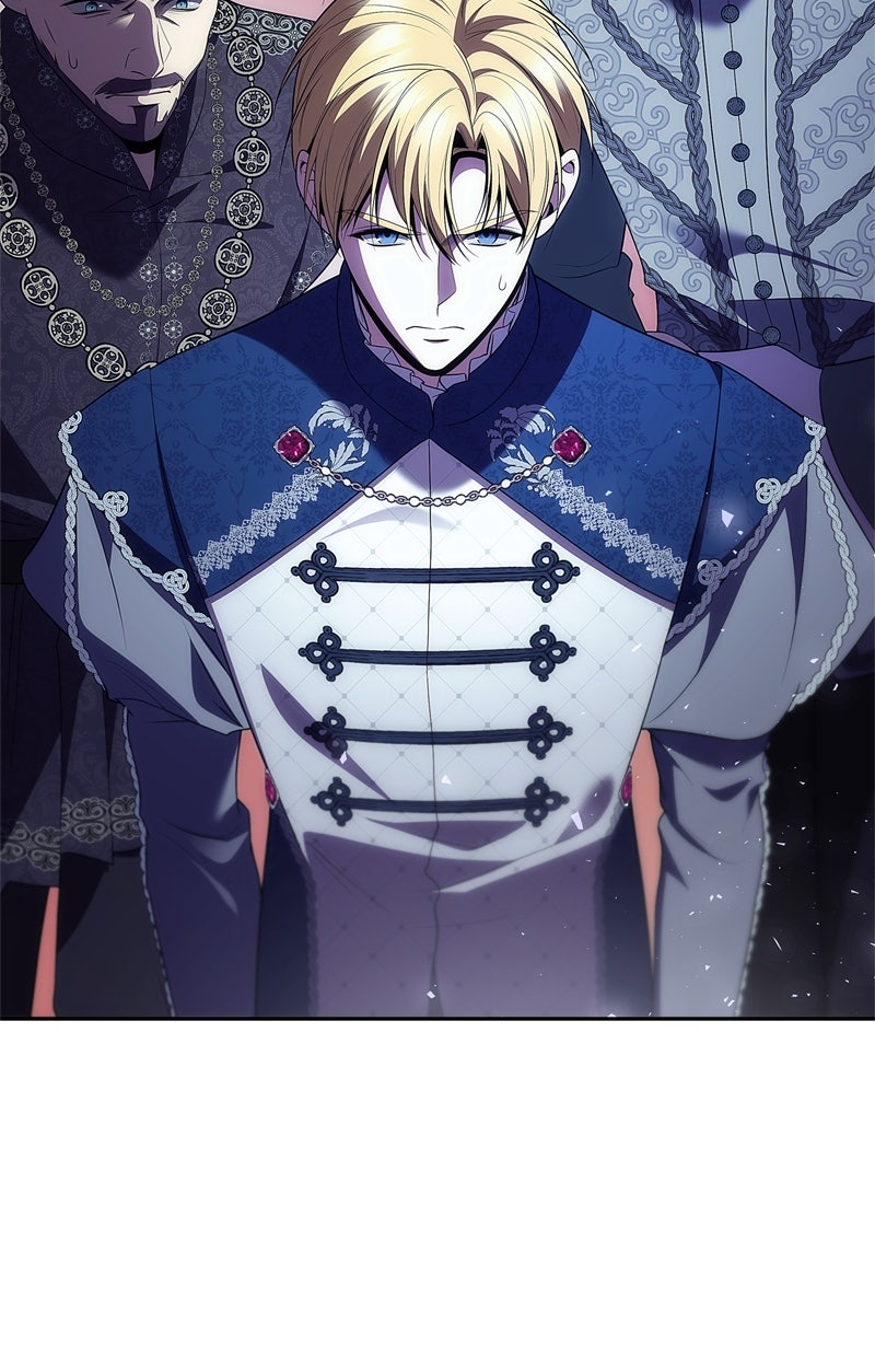 Read I'm the Queen in This Life DE Manga Online