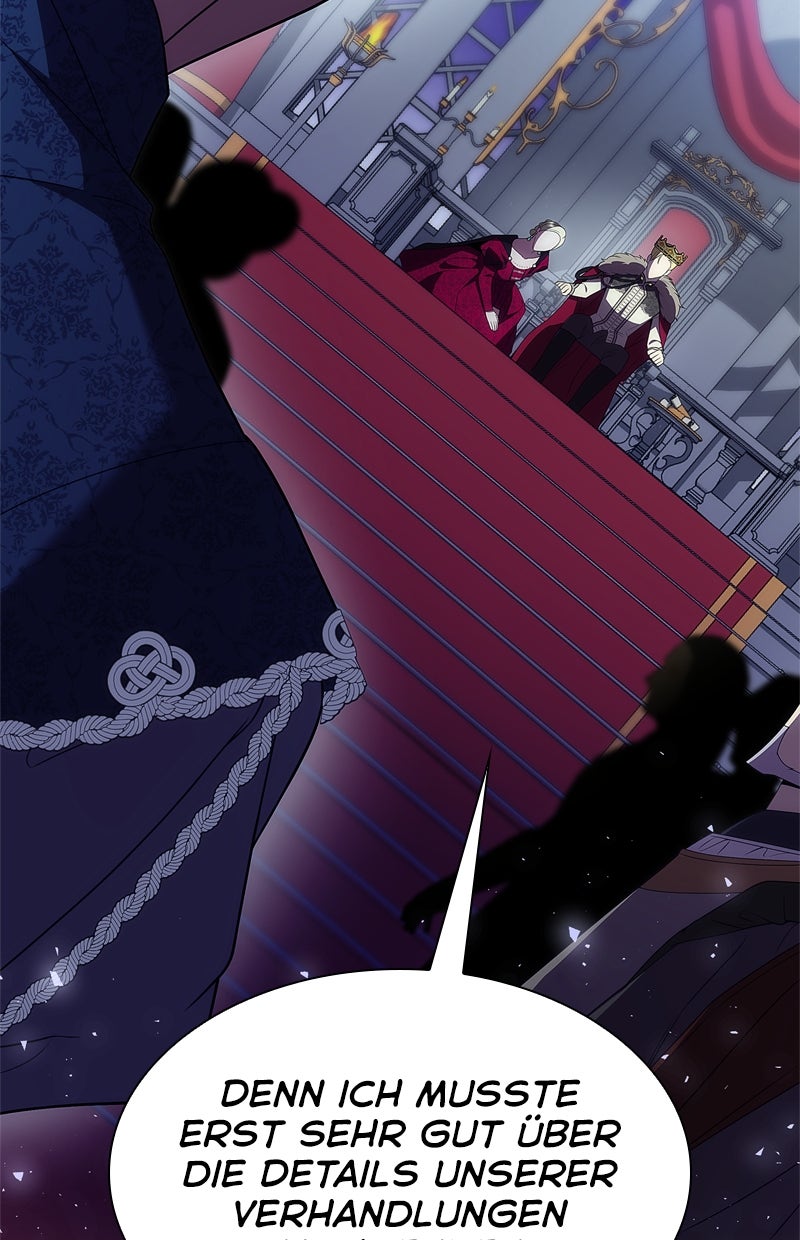 Read I'm the Queen in This Life DE Manga Online