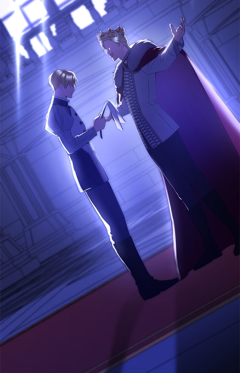 Read I'm the Queen in This Life DE Manga Online