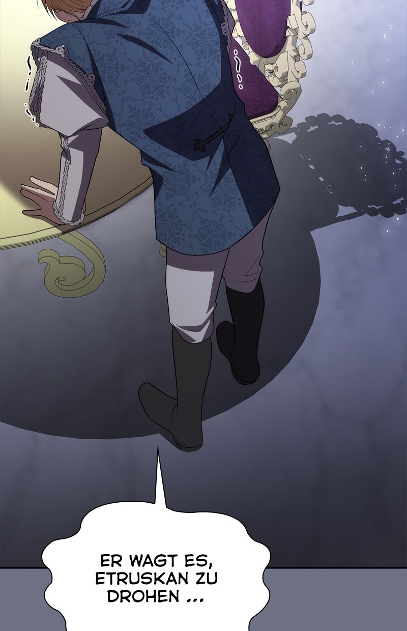 Read I'm the Queen in This Life DE Manga Online