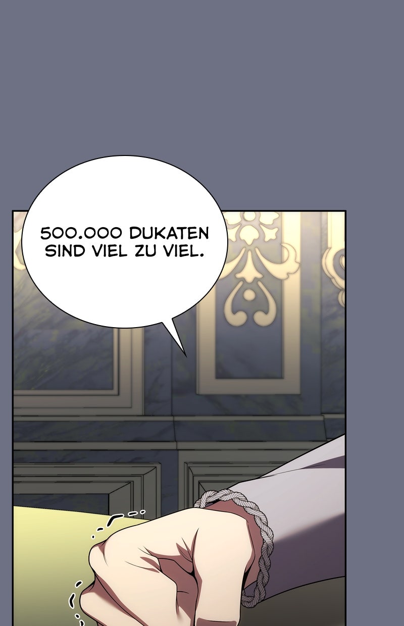 Read I'm the Queen in This Life DE Manga Online