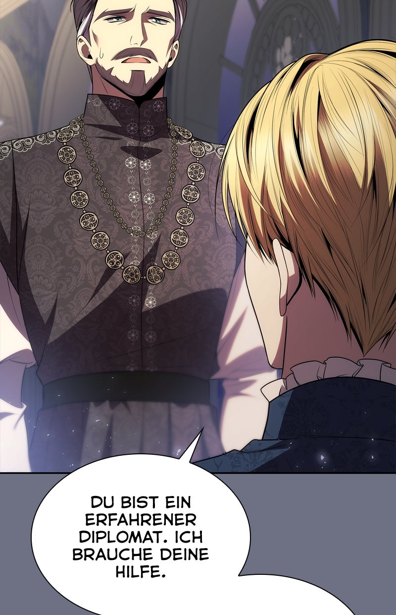 Read I'm the Queen in This Life DE Manga Online