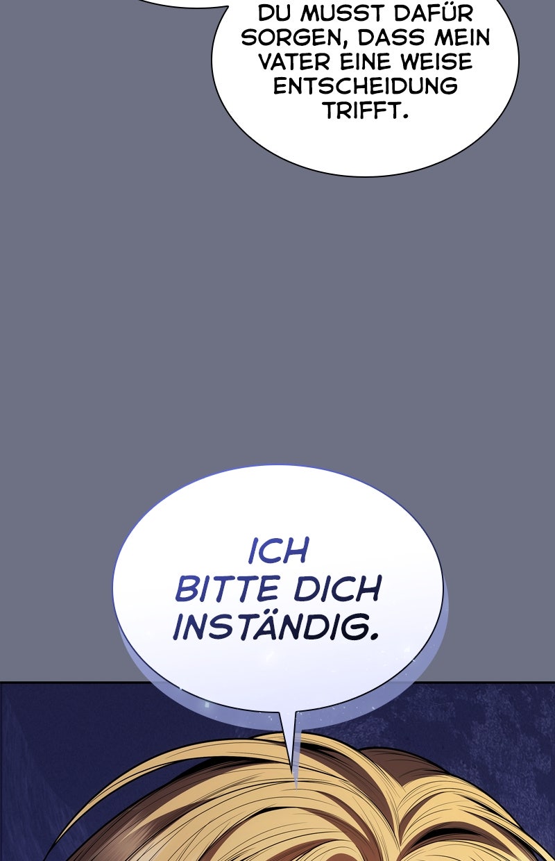 Read I'm the Queen in This Life DE Manga Online