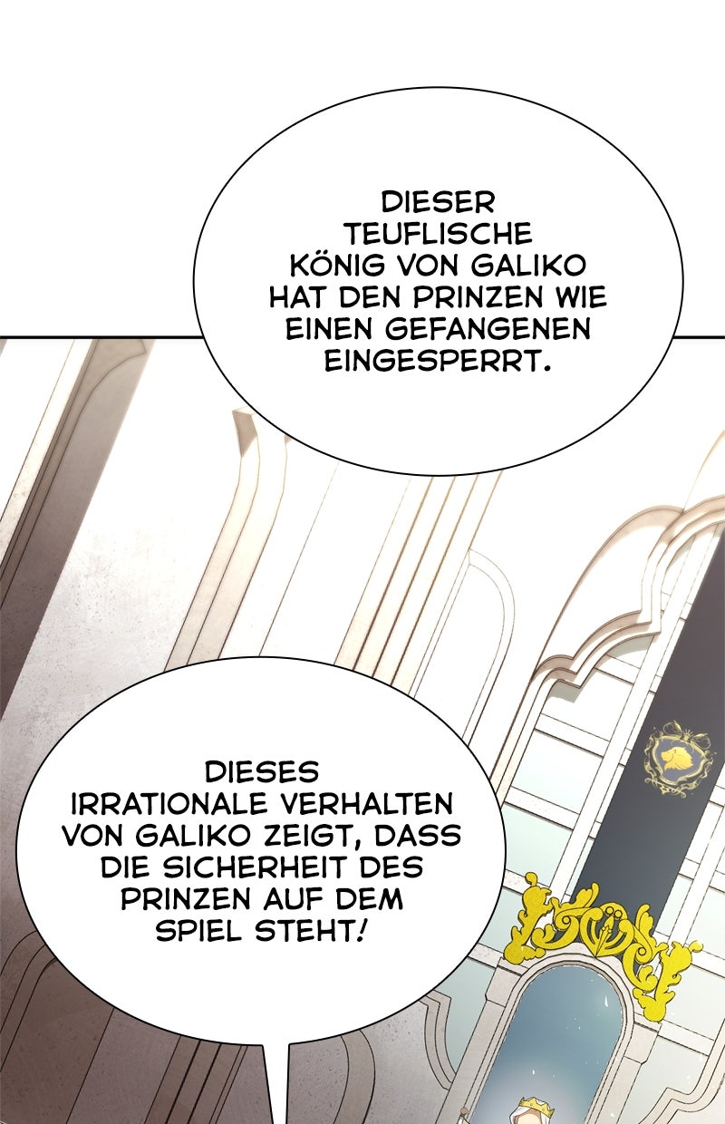 Read I'm the Queen in This Life DE Manga Online