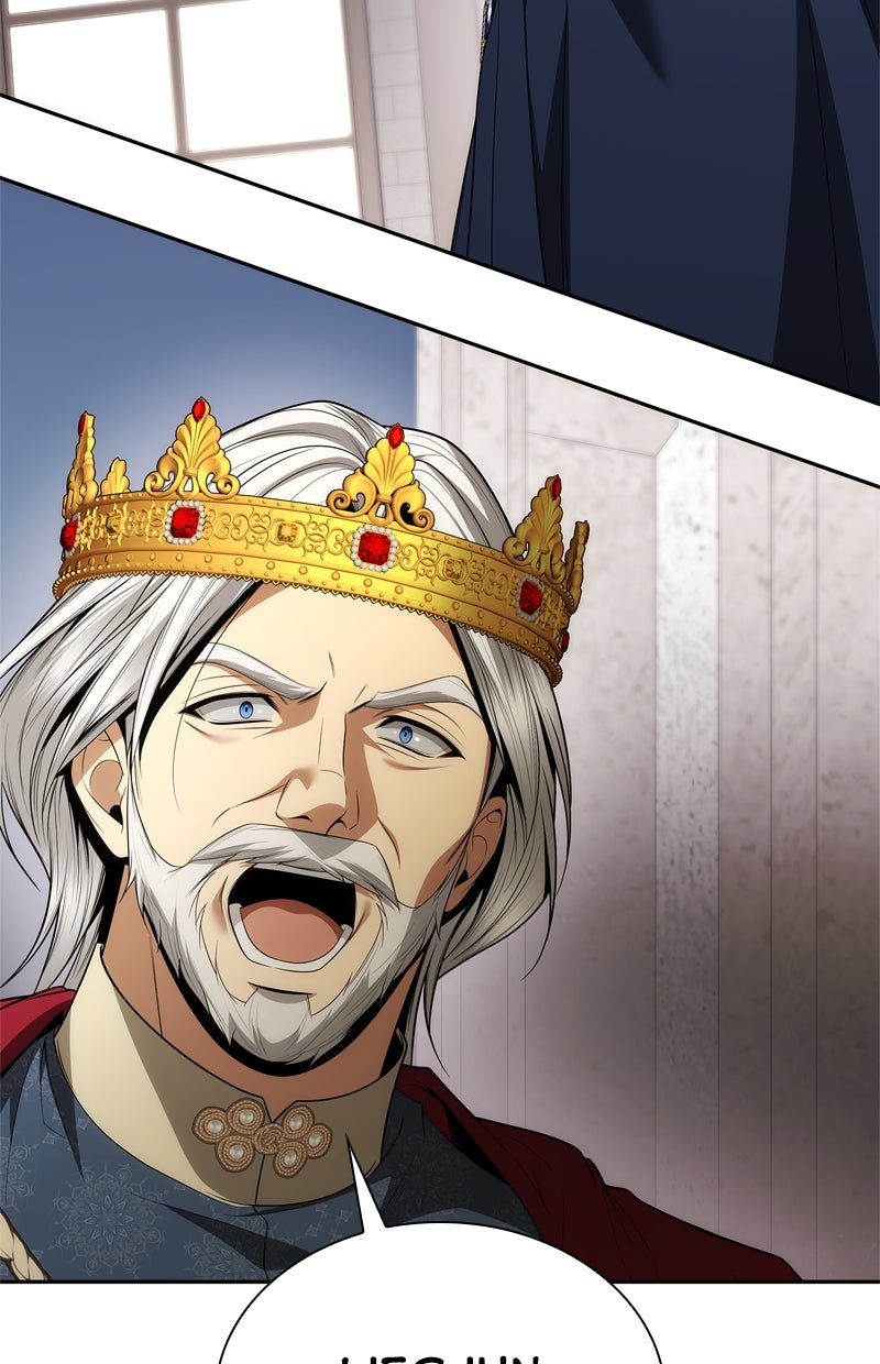 Read I'm the Queen in This Life DE Manga Online