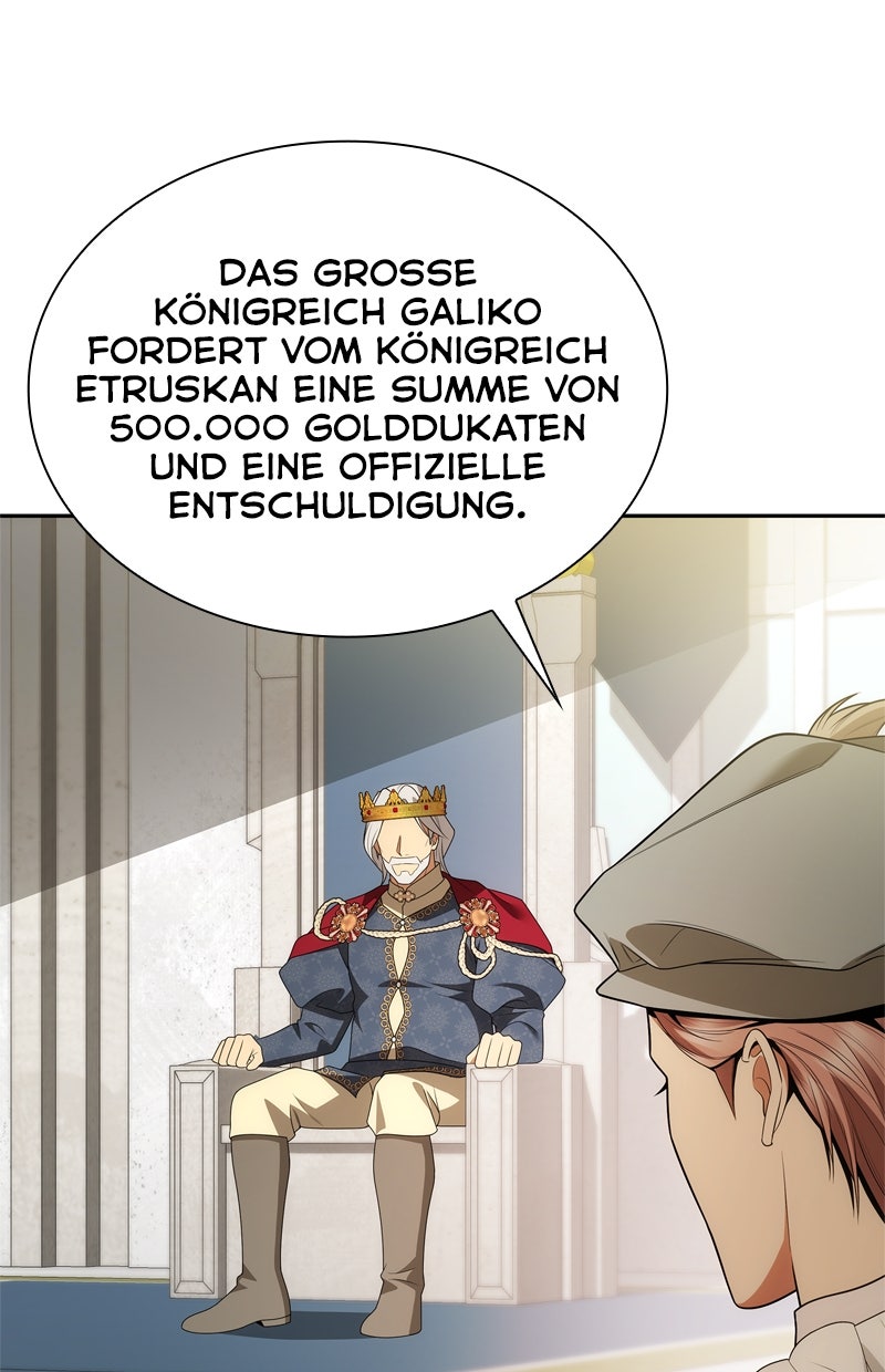 Read I'm the Queen in This Life DE Manga Online