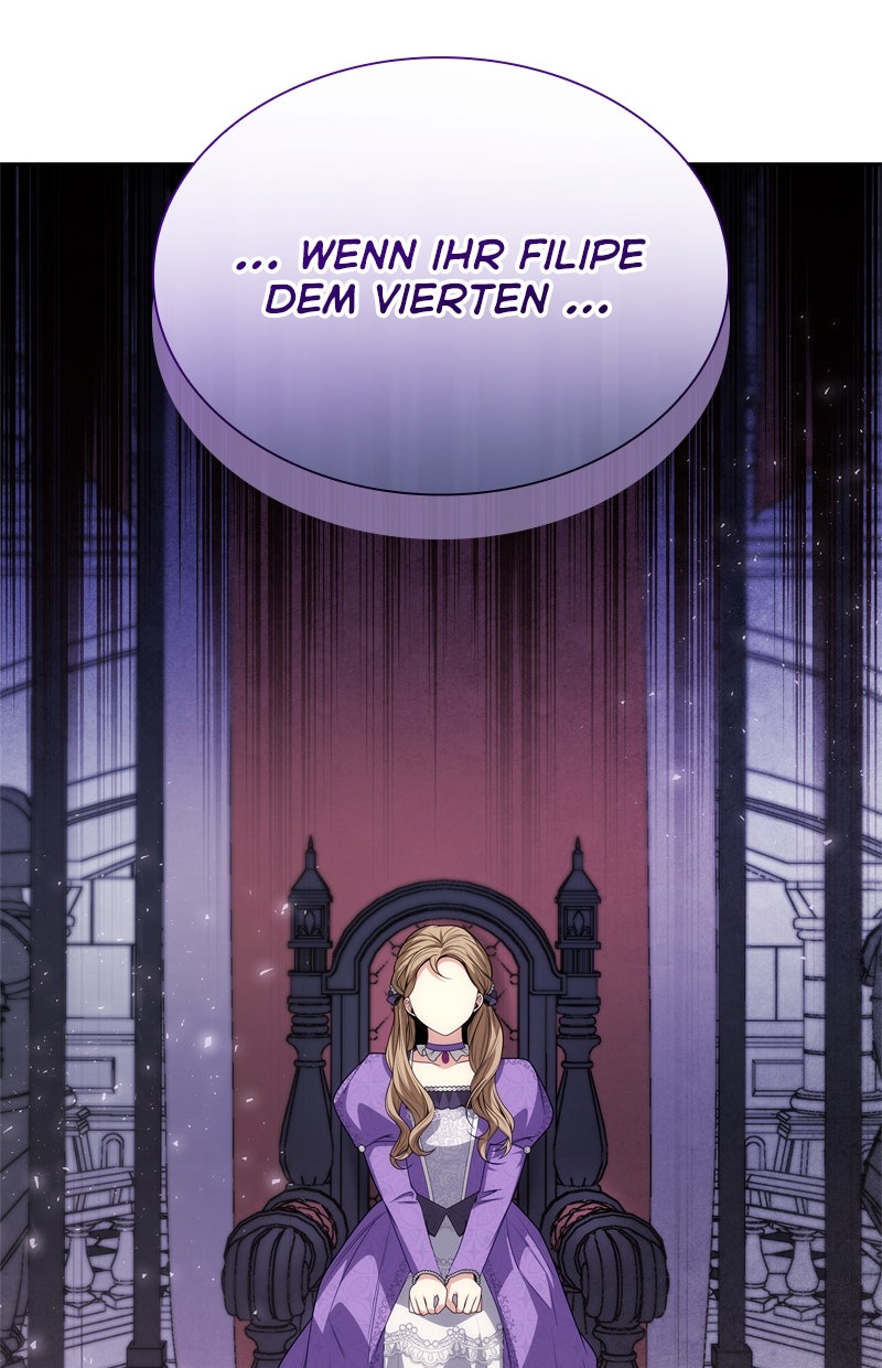 Read I'm the Queen in This Life DE Manga Online