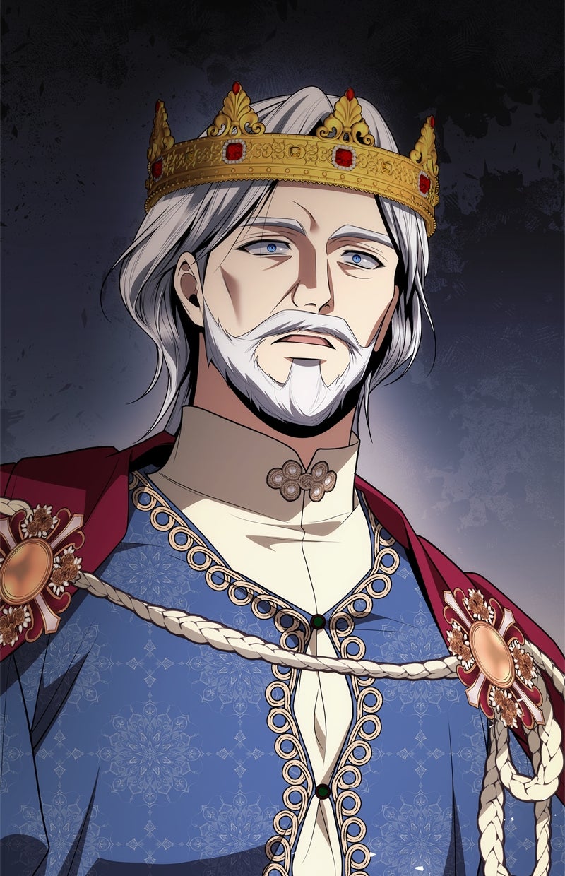 Read I'm the Queen in This Life DE Manga Online