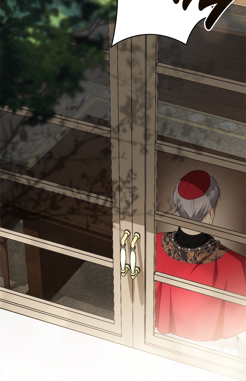 Read I'm the Queen in This Life DE Manga Online