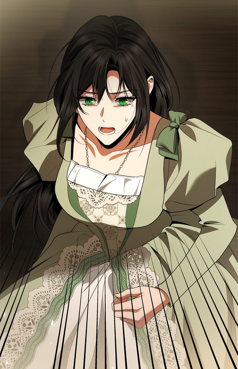 Read I'm the Queen in This Life DE Manga Online