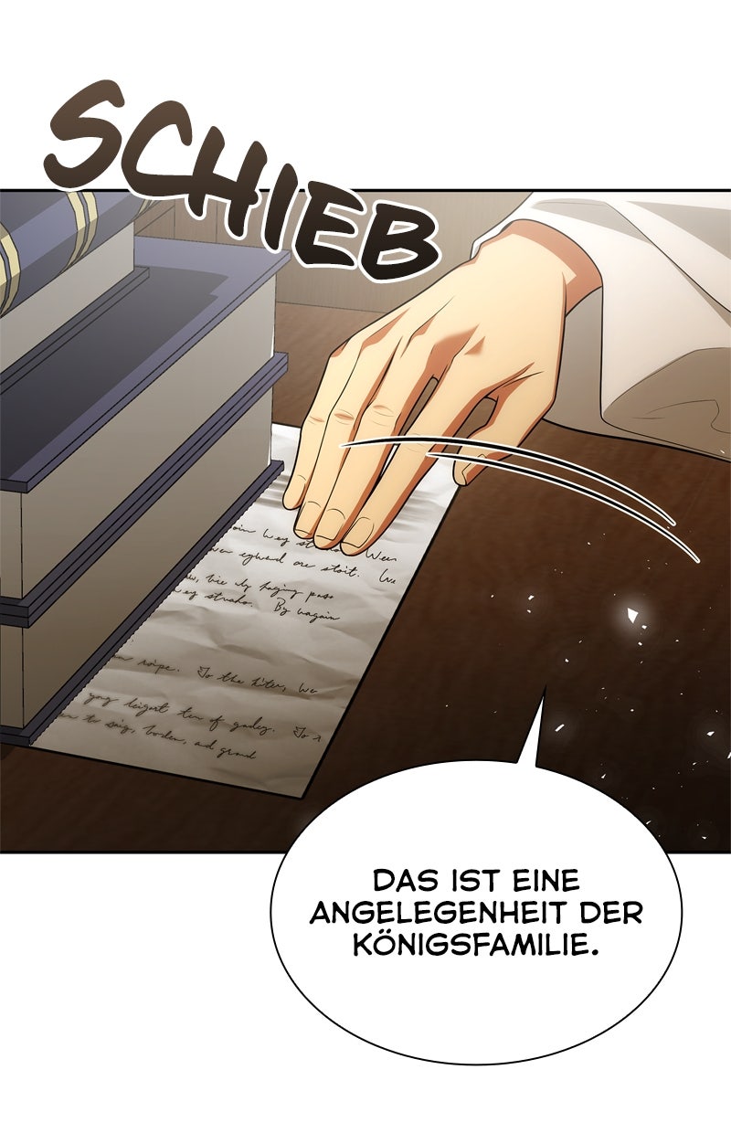 Read I'm the Queen in This Life DE Manga Online