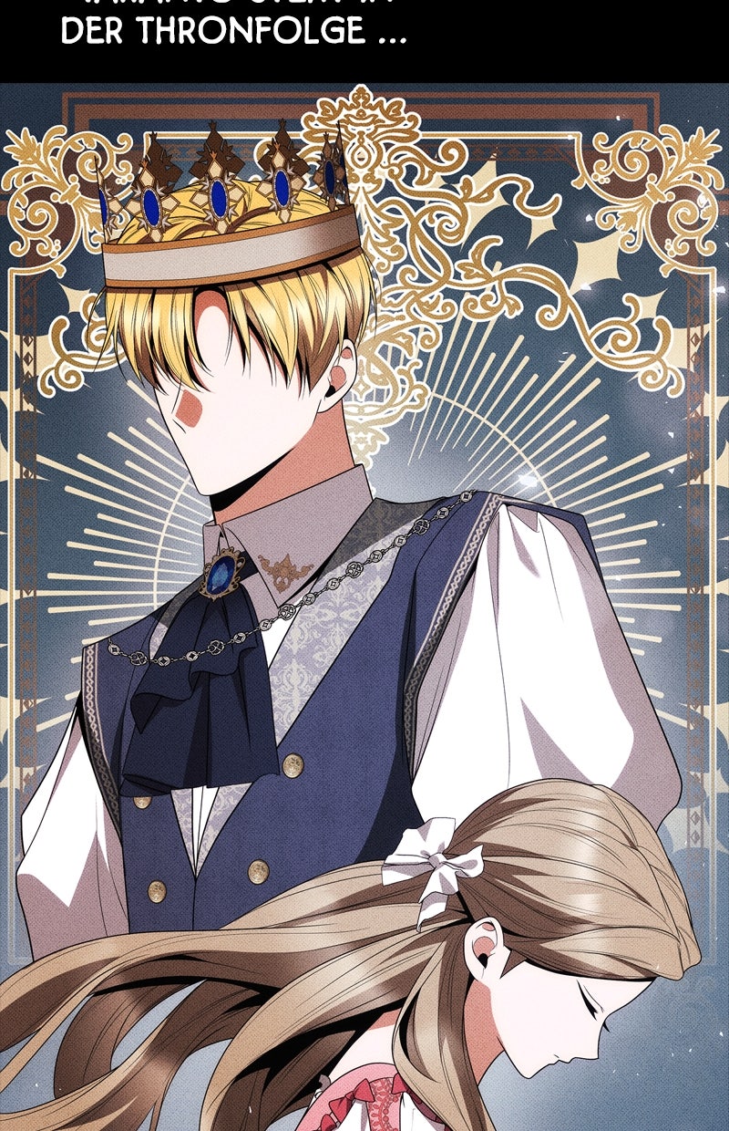 Read I'm the Queen in This Life DE Manga Online