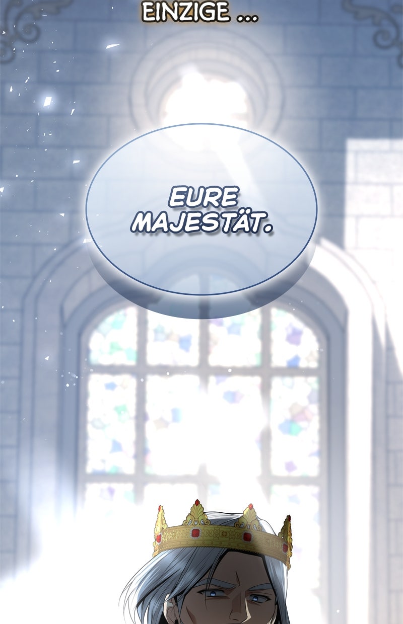 Read I'm the Queen in This Life DE Manga Online