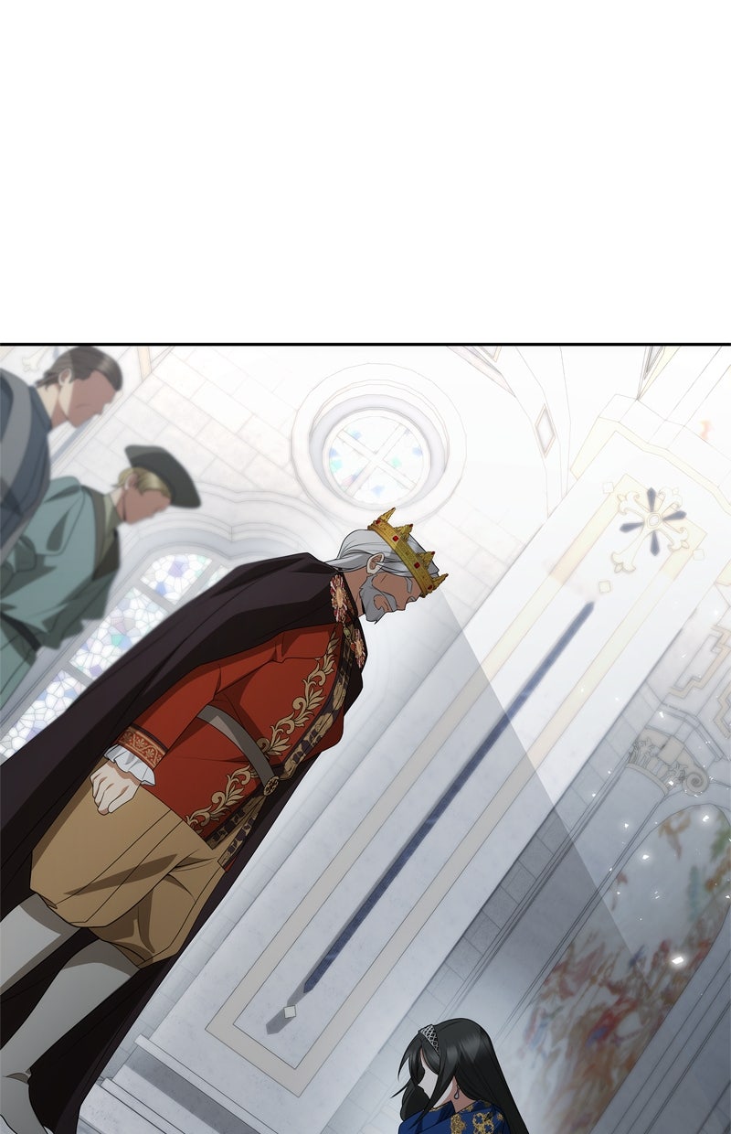 Read I'm the Queen in This Life DE Manga Online