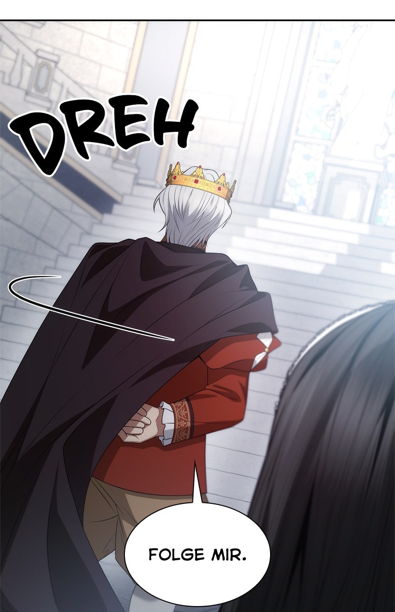 Read I'm the Queen in This Life DE Manga Online
