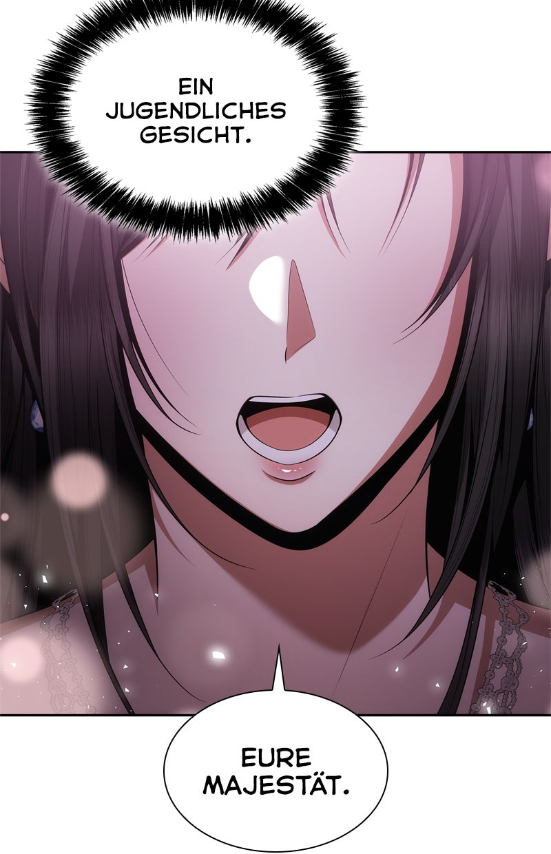 Read I'm the Queen in This Life DE Manga Online