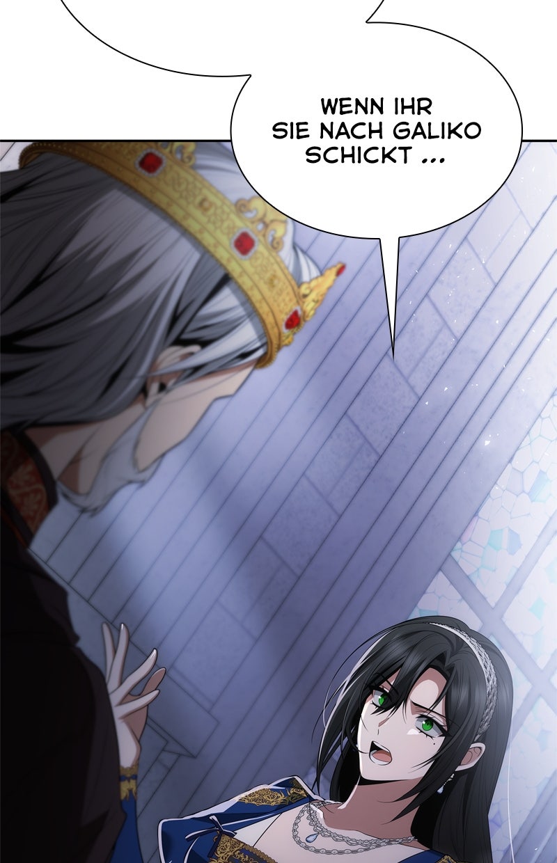 Read I'm the Queen in This Life DE Manga Online