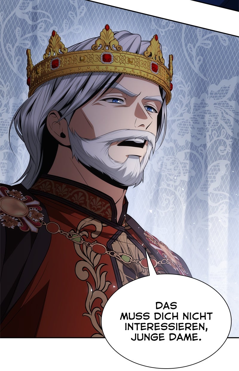 Read I'm the Queen in This Life DE Manga Online