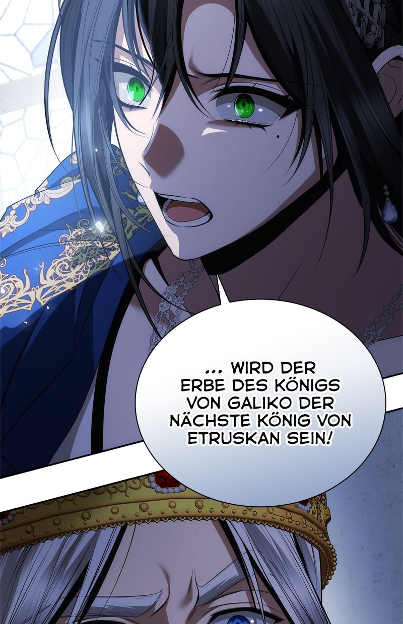 Read I'm the Queen in This Life DE Manga Online