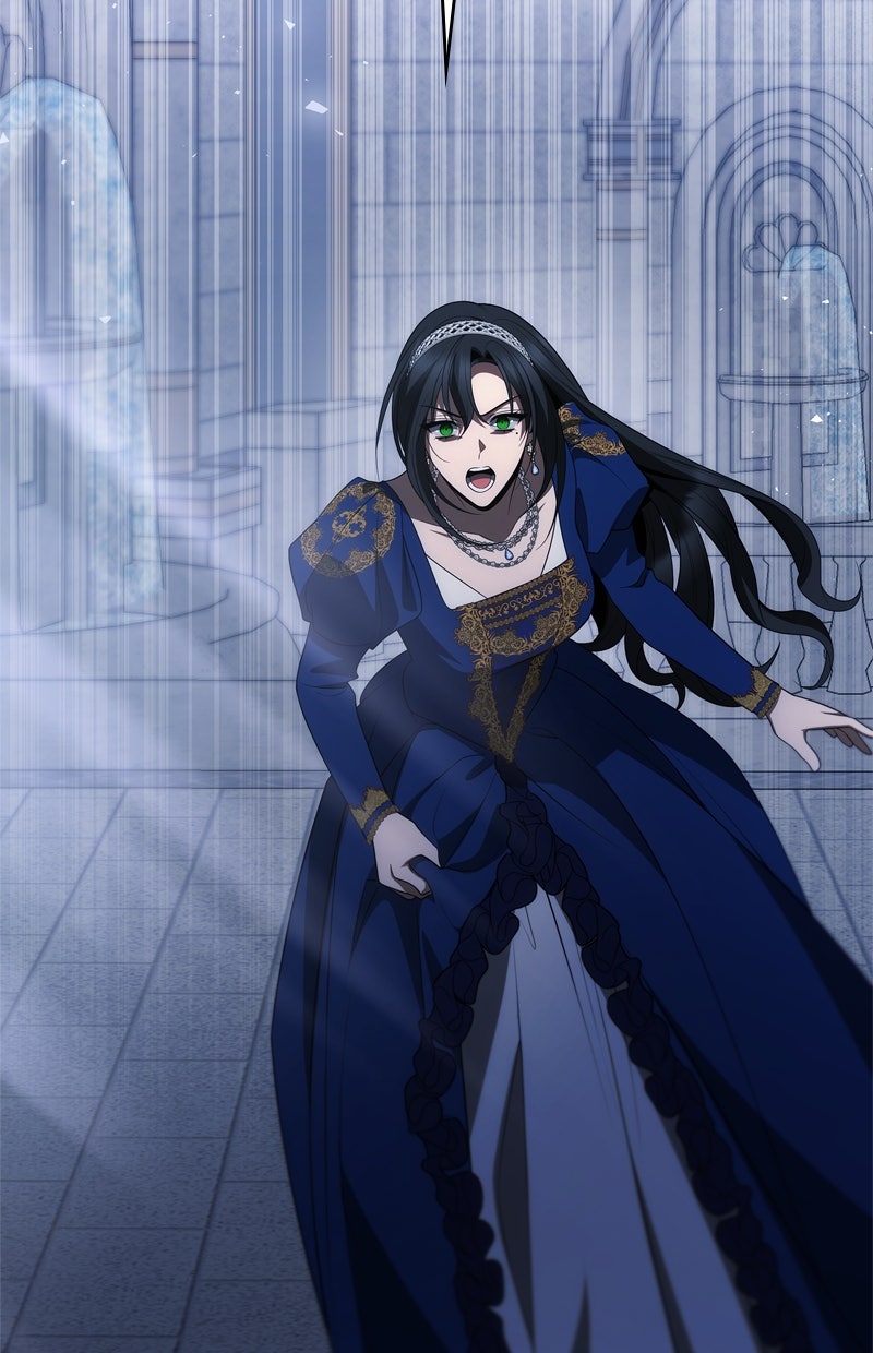 Read I'm the Queen in This Life DE Manga Online