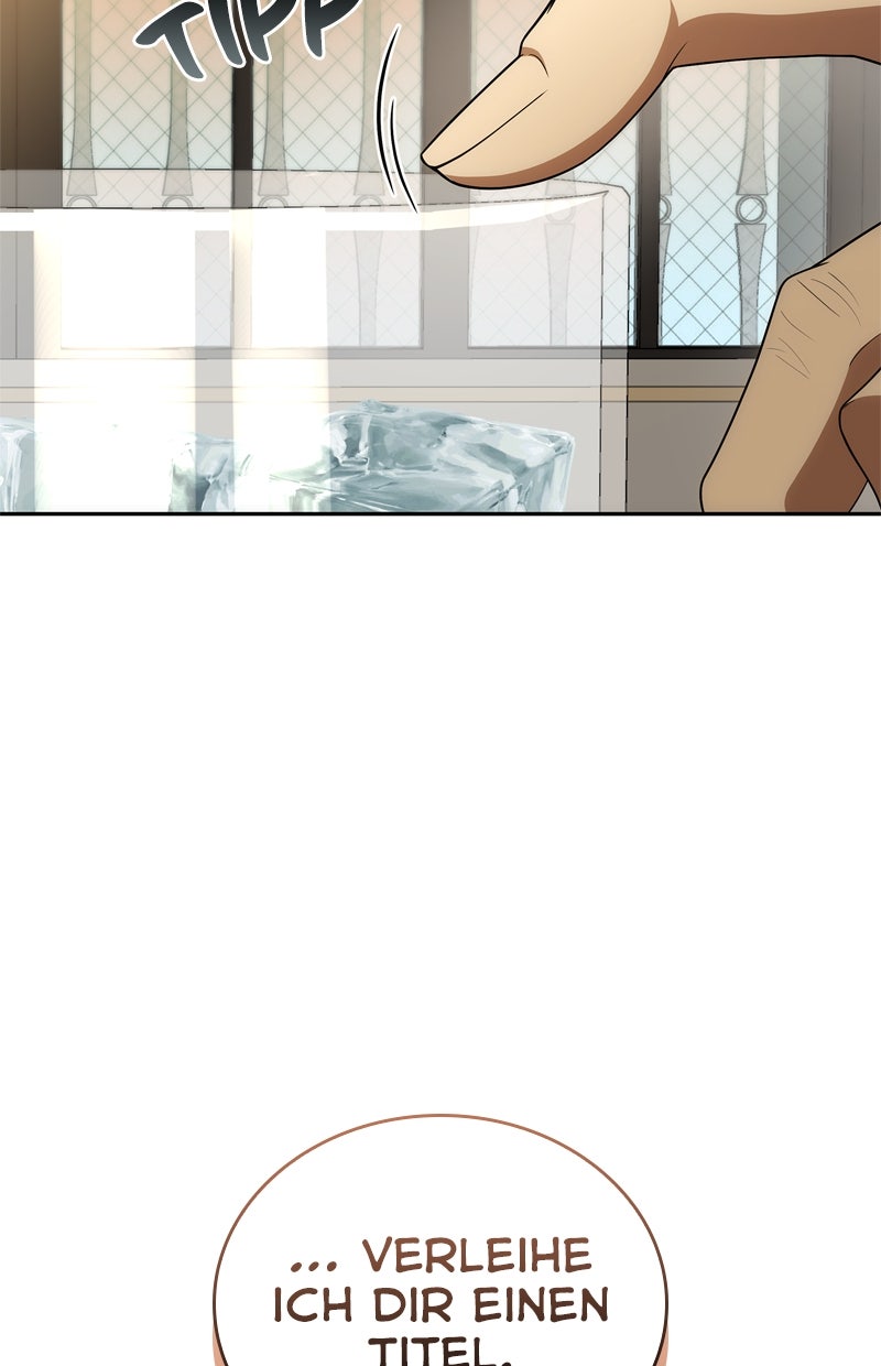 Read I'm the Queen in This Life DE Manga Online