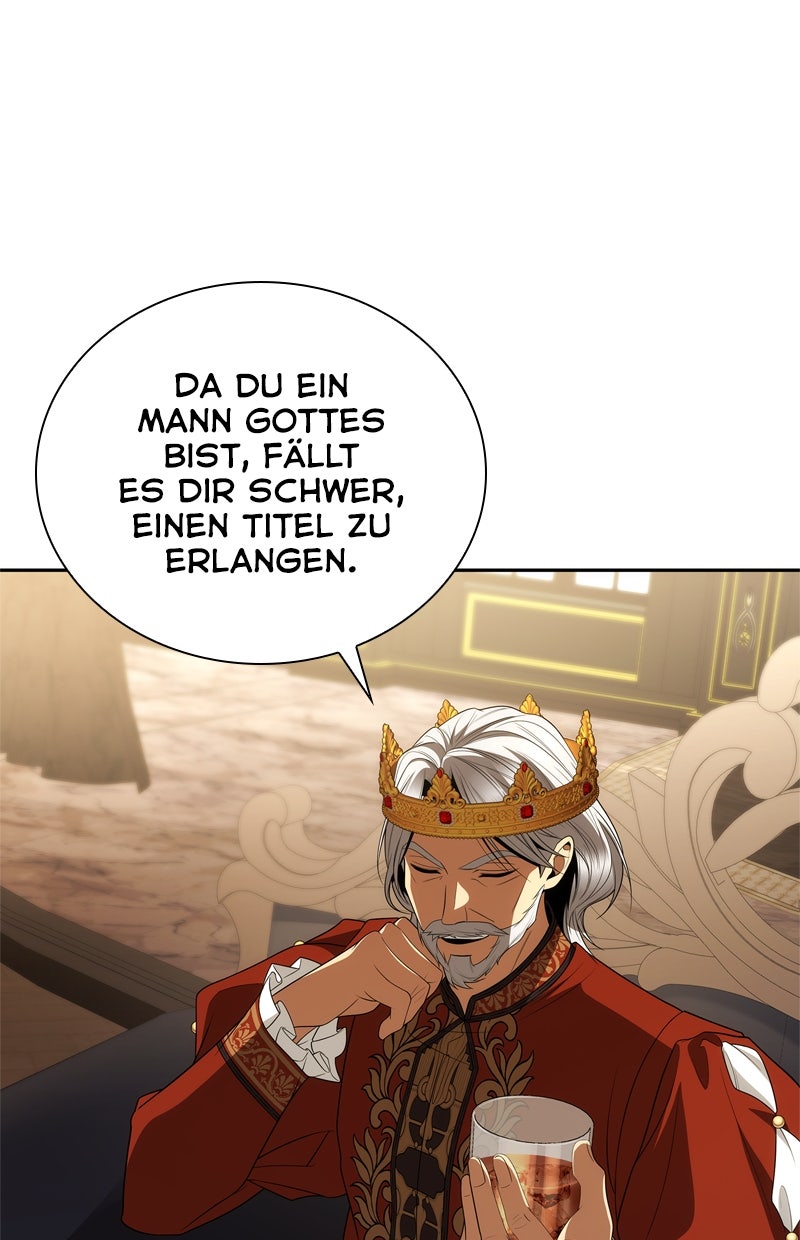 Read I'm the Queen in This Life DE Manga Online