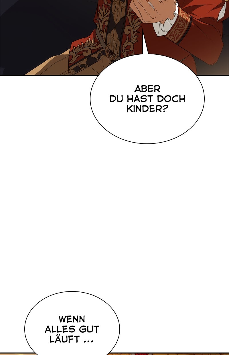 Read I'm the Queen in This Life DE Manga Online