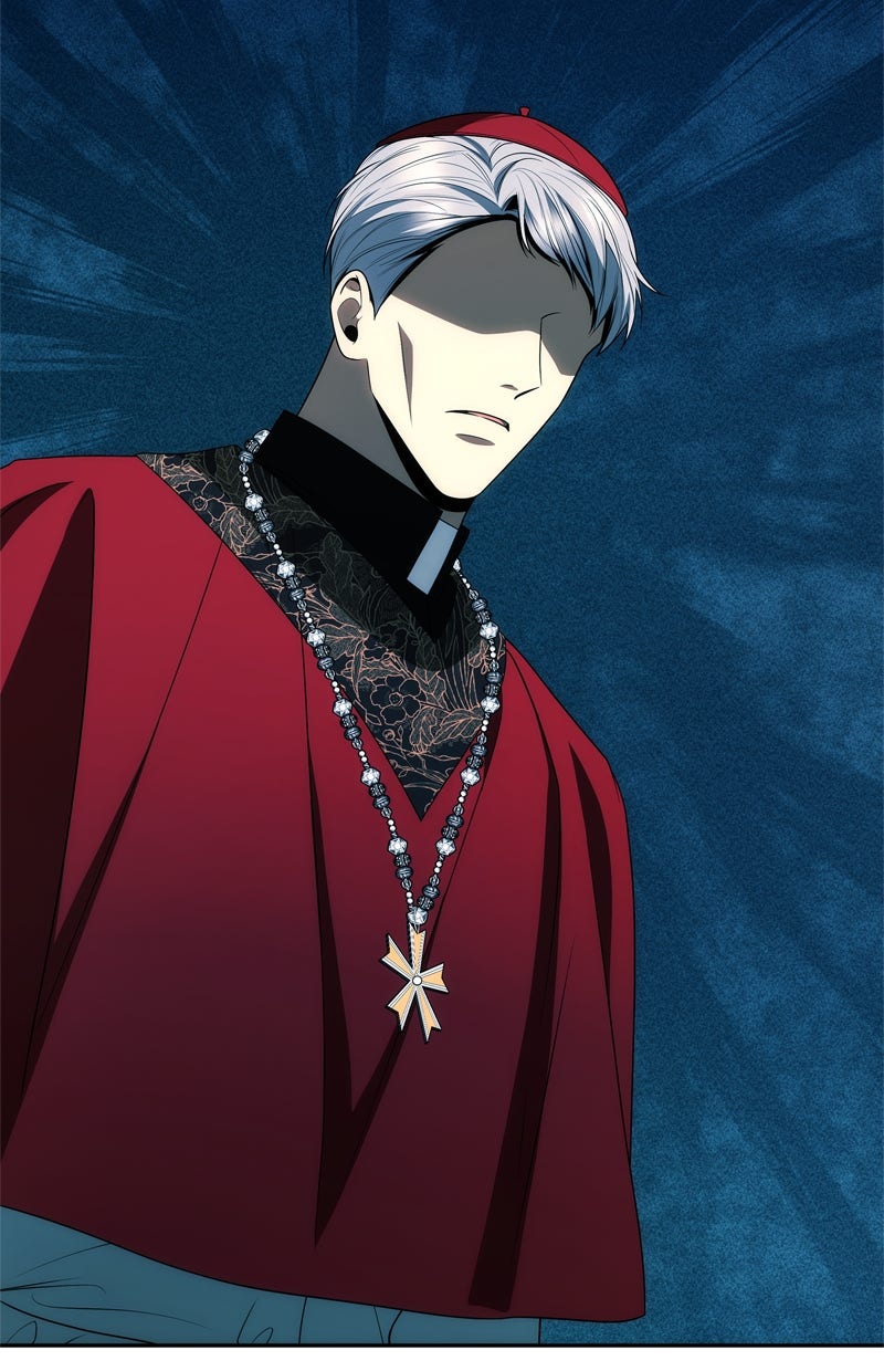 Read I'm the Queen in This Life DE Manga Online