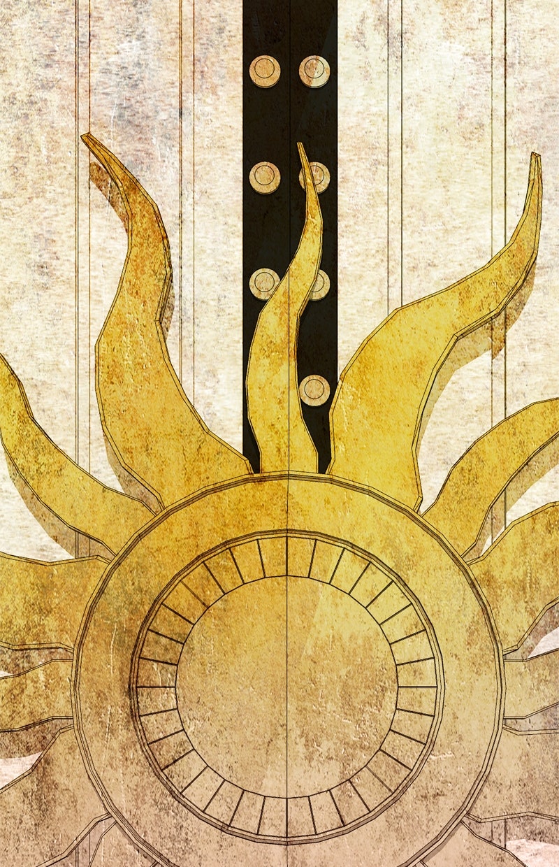 Read I'm the Queen in This Life DE Manga Online