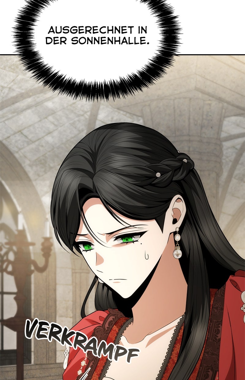 Read I'm the Queen in This Life DE Manga Online